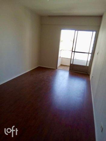 apartment em Mirassol, Bosque da Saúde - São Paulo - SP