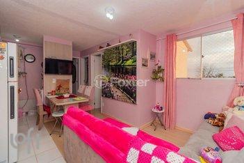 apartment em Intendente Alfredo Azevedo, Cel. Aparicio Borges - Porto Alegre - RS