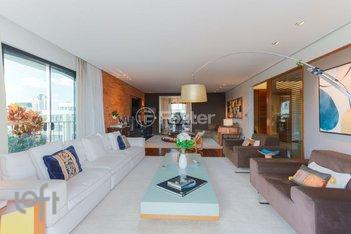 apartment em Bahia, Sumaré - São Paulo - SP