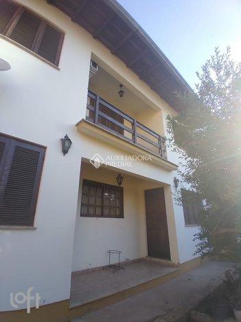 house em Siqueira Campos, Centro - Canoas - RS