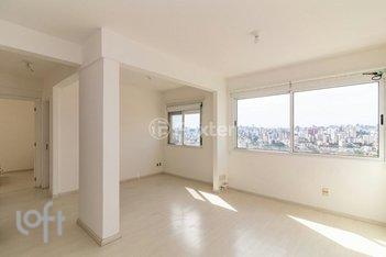 apartment em Avenida Bento Gonçalves, Santo Antônio - Porto Alegre - RS