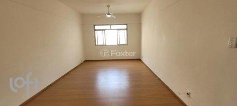 apartment em Rua Bela Cintra, Bela Vista - São Paulo - SP