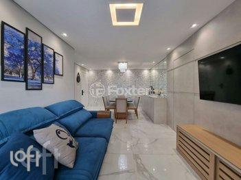 apartment em Amazonas da Silva, Vila Guilherme - São Paulo - SP