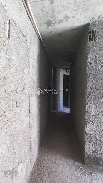 apartment em Avenida Imperatriz Leopoldina, Nova Petrópolis - São Bernardo do Campo - SP
