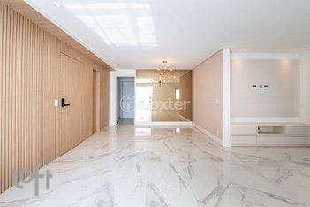 apartment em Luiz Migliano, Vila Sônia - São Paulo - SP