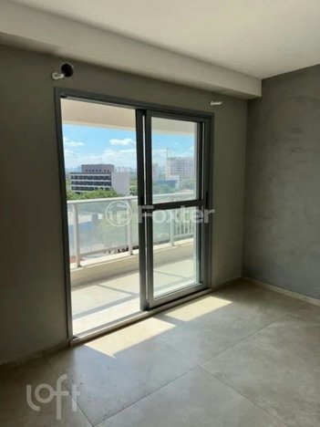 apartment em Rua Dráusio, Butantã - São Paulo - SP