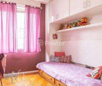 apartment em Conselheiro Nébias, Campos Elísios - São Paulo - SP