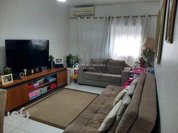 apartment em Silveiro, Menino Deus - Porto Alegre - RS