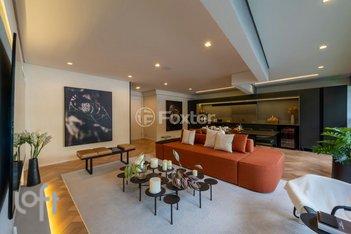 apartment em Rua Pamplona, Bela Vista - São Paulo - SP