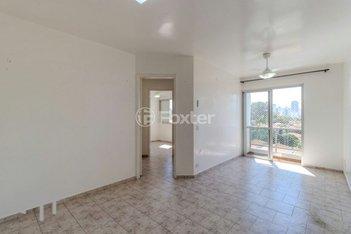apartment em Rua Indiana, Brooklin - São Paulo - SP
