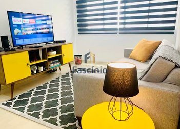 apartment em Rua Almirante Marques de Leão, Bela Vista - São Paulo - SP