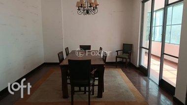 apartment em Itu, Jardim Paulista - São Paulo - SP