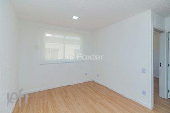 apartment em Engenheiro Sadi Castro, Sarandi - Porto Alegre - RS