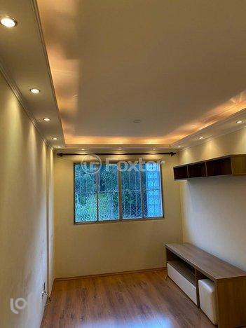 apartment em Giovanni Gronchi, Vila Andrade - São Paulo - SP