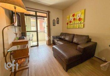 apartment em das Gaivotas, Ingleses - Florianópolis - SC
