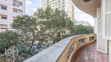 apartment em Duque de Caxias, Centro - Porto Alegre - RS