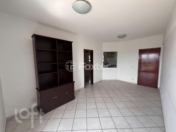 apartment em Rua Pedro Taques, Vila Príncipe de Gales - Santo André - SP