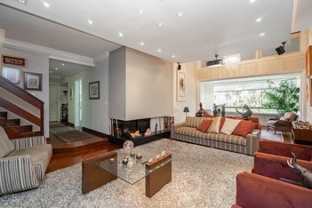 apartment em Ciro Gavião, Bela Vista - Porto Alegre - RS