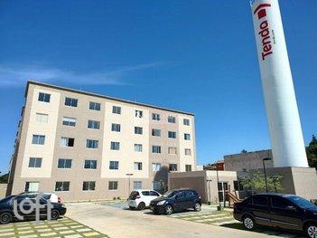 apartment em Eduardo Prado, Ipanema - Porto Alegre - RS