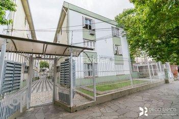 apartment em Rua Dom Diogo de Souza, Cristo Redentor - Porto Alegre - RS