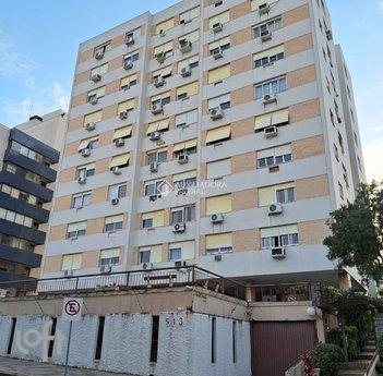 apartment em Rua São Vicente, Santa Cecília - Porto Alegre - RS