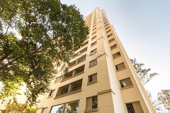 apartment em Rua Geraldo de Mendonça Mello, Vila Ida - São Paulo - SP