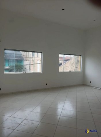 commercial_property em Rua Professor Nelson Guedes, Jardim Vila São Domingos - Sorocaba - SP