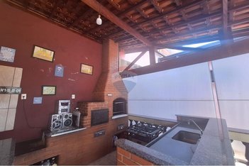 house em Rua Helio Jorge Viccino, Loteamento Santa Rosa - Piracicaba - SP