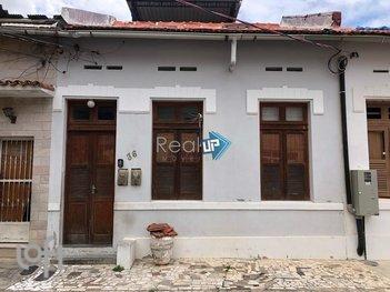 house em Alberto Ribeiro, Jardim Botânico - Rio de Janeiro - RJ