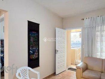 house em Abel Minhotti Barbosa, Anchieta - São Bernardo do Campo - SP