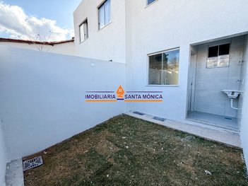 house em Rua Beatriz, Rio Branco - Belo Horizonte - MG