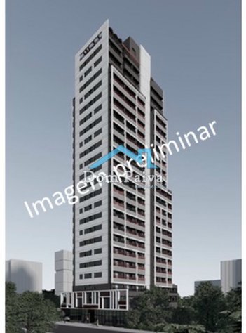 apartment em Rua Venâncio Aires, Vila Pompéia - São Paulo - SP