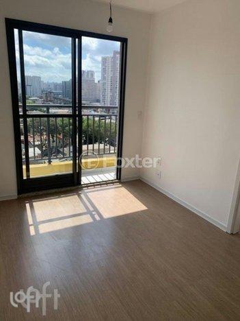 apartment em José dos Reis, Vila Prudente - São Paulo - SP