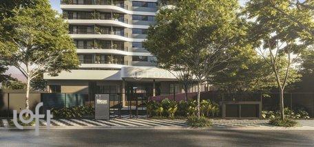 apartment em da República, República - São Paulo - SP