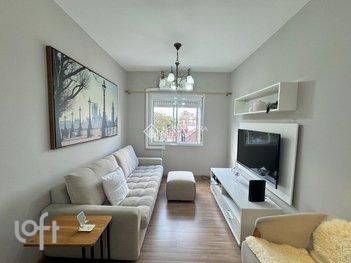 apartment em Santos Ferreira, Nossa Senhora das Graças - Canoas - RS