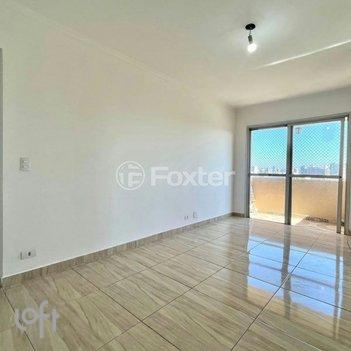 apartment em Rua Belford Duarte, Jabaquara - São Paulo - SP
