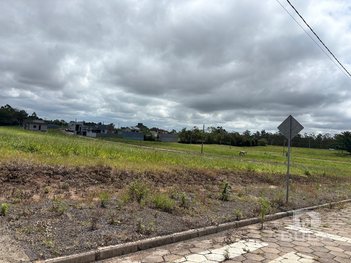 land_lot em Rua Paulino Búrigo, Sanga Funda - Içara - SC