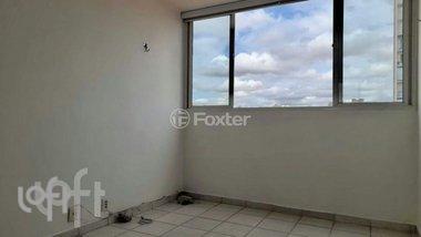 apartment em Caetano de Oliveira, Chácara Klabin - São Paulo - SP