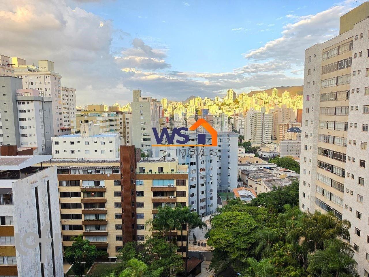 Apartamento com 3 quartos — Luxemburgo, Belo Horizonte