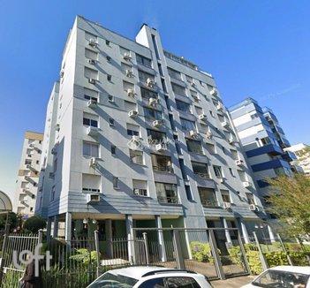 apartment em Afonso Taunay, Boa Vista - Porto Alegre - RS