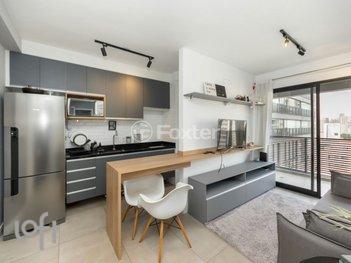 apartment em Humberto I, Vila Mariana - São Paulo - SP