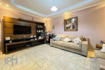 house em Antônio Alarcon, Alto de Pinheiros - São Paulo - SP