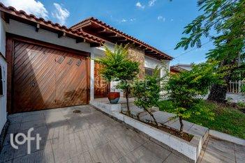 house em João Palombini, Ipanema - Porto Alegre - RS