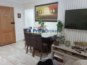 apartment em Rua Jovina, Vila Mascote - São Paulo - SP