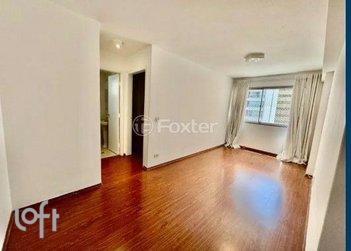apartment em Bela Cintra, Bela Vista - São Paulo - SP