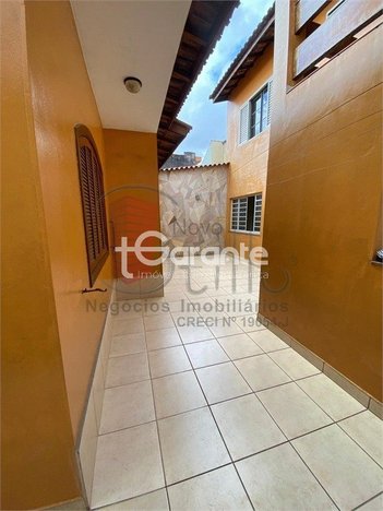 house em Rua Jacinto Machado, Itaquera - São Paulo - SP