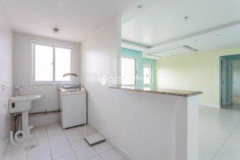 apartment em Dom Cláudio José Gonçalves Ponce de Leão, Vila Ipiranga - Porto Alegre - RS