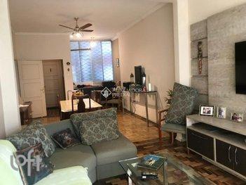 apartment em Protásio Alves, Petrópolis - Porto Alegre - RS