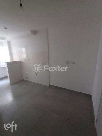 apartment em Araújo Coelho, Pirituba - São Paulo - SP
