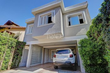 house em Rua Josué Guimarães, Espírito Santo - Porto Alegre - RS